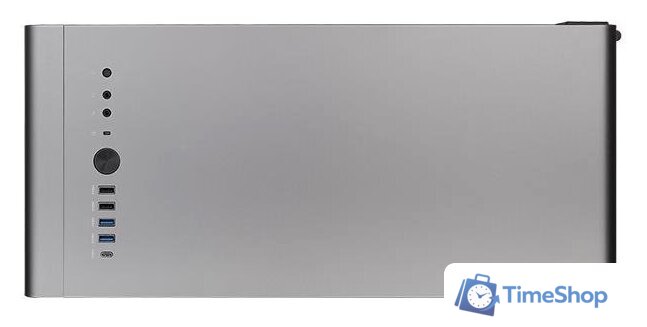 Корпус Thermaltake A500 Aluminum Tempered Glass Edition - Изображение №8 — Интернет-магазин Time-Shop