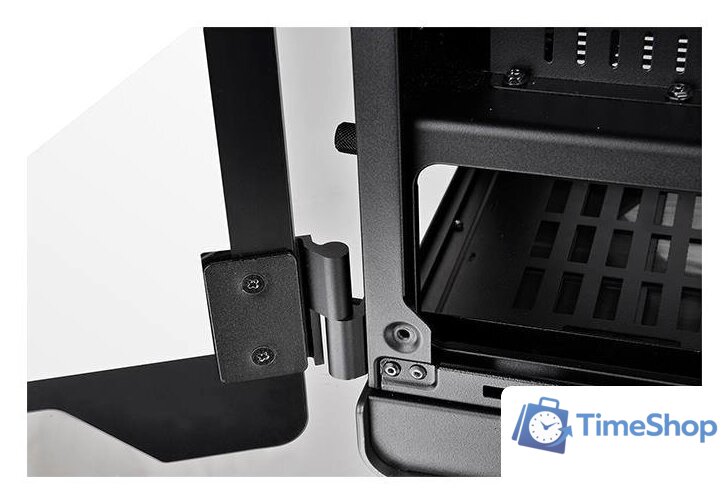 Корпус Thermaltake A500 Aluminum Tempered Glass Edition - Изображение №11 — Интернет-магазин Time-Shop