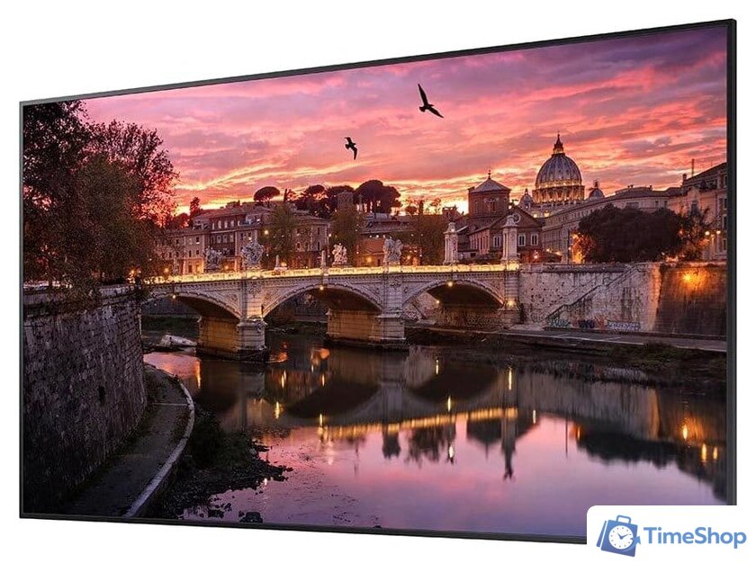 Информационная панель Samsung QB65R - Изображение №4 — Интернет-магазин Time-Shop
