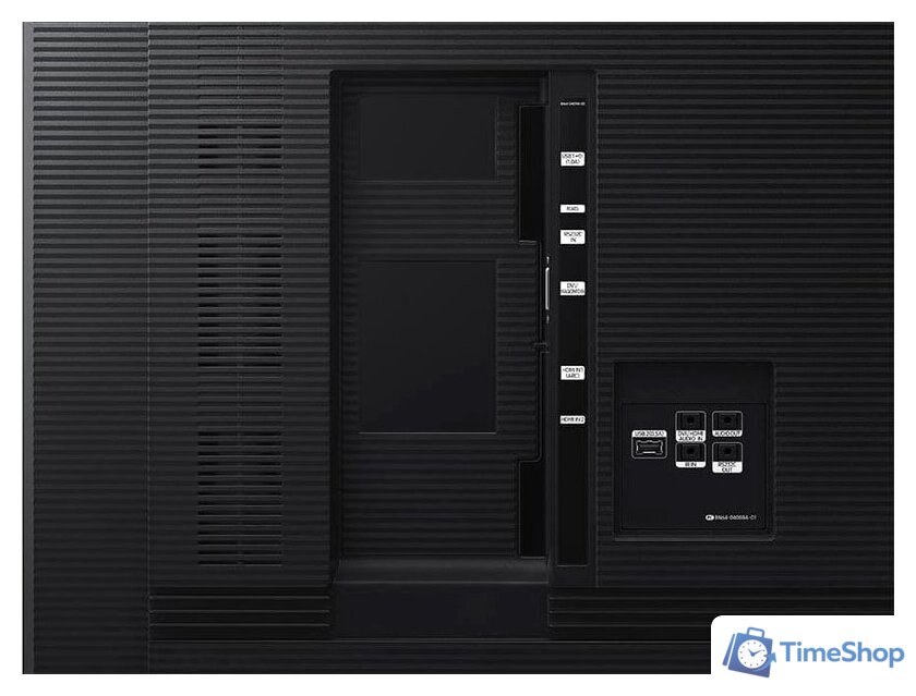 Информационная панель Samsung QB65R - Изображение №6 — Интернет-магазин Time-Shop