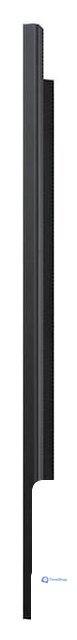 Информационная панель Samsung QB65R - Изображение №3 — Интернет-магазин Time-Shop