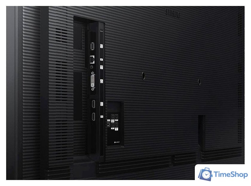 Информационная панель Samsung QB65R - Изображение №7 — Интернет-магазин Time-Shop