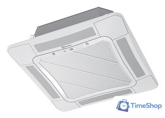 Внутренний блок Electrolux EACC/I-18 FMI/N8_ERP - Изображение №1 — Интернет-магазин Time-Shop