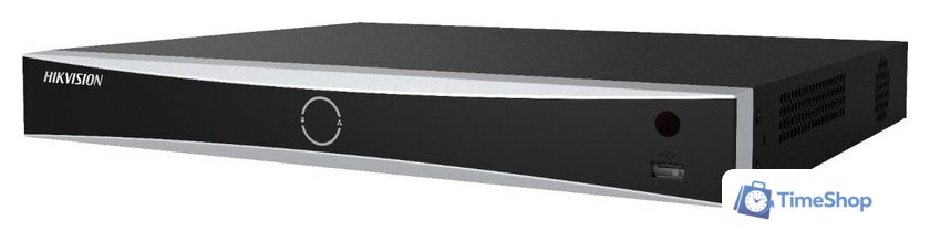 Сетевой видеорегистратор Hikvision DS-7608NXI-I2/8P/S(C) - Изображение №1 — Интернет-магазин Time-Shop