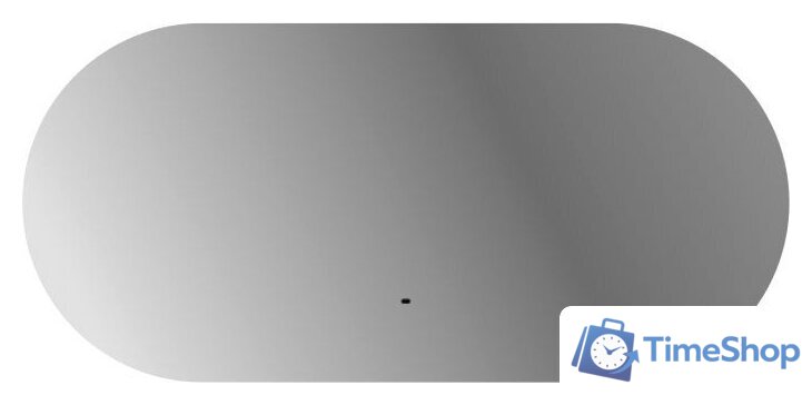  Cezares Зеркало CZR-SPC-VAGUE-1400-700-MOV - Изображение №1 — Интернет-магазин Time-Shop