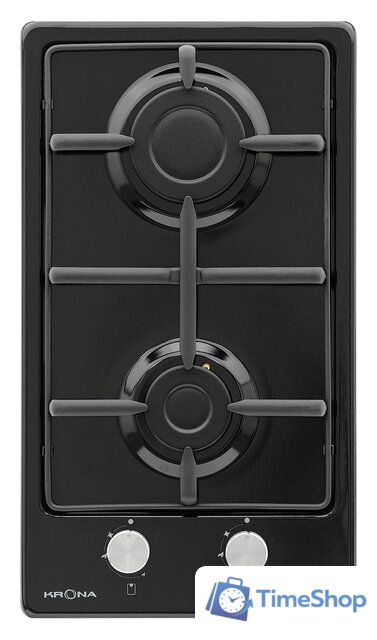 Варочная панель Krona Partita 30 BL - Изображение №1 — Интернет-магазин Time-Shop