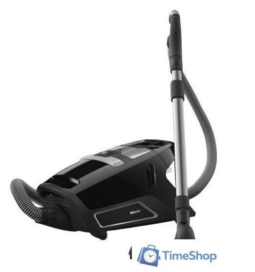 Пылесос Miele Blizzard CX1 Comfort SKMF5 (черный) - Изображение №1 — Интернет-магазин Time-Shop