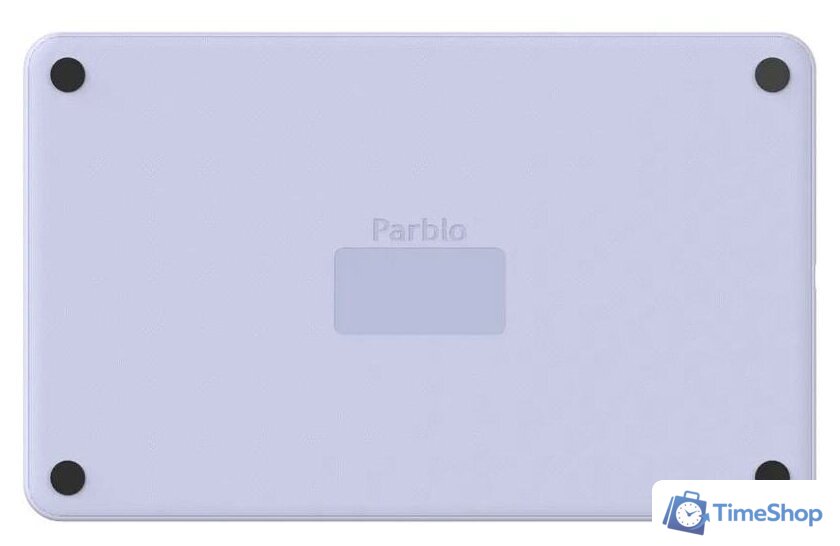 Графический планшет Parblo Intangbo S (сиреневый) - Изображение №11 — Интернет-магазин Time-Shop