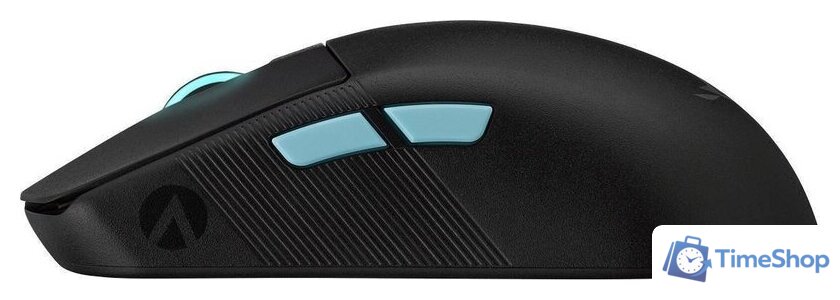 Игровая мышь ASUS ROG Harpe Ace Aim Lab Edition - Изображение №4 — Интернет-магазин Time-Shop