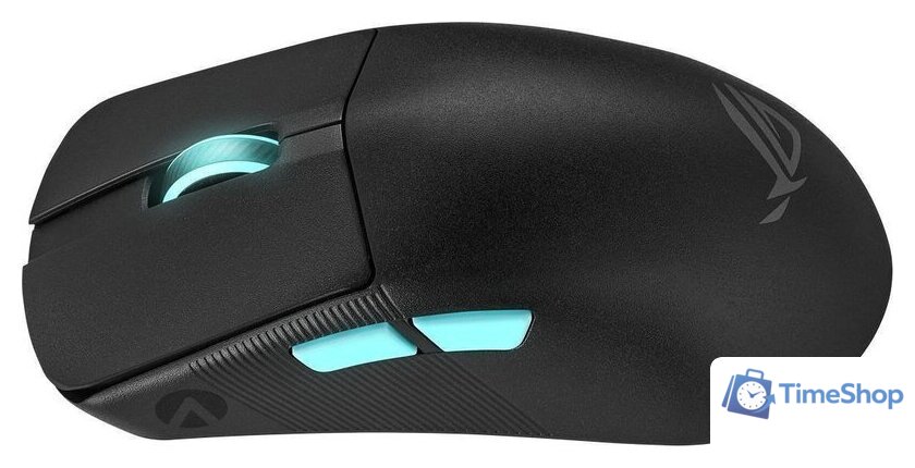 Игровая мышь ASUS ROG Harpe Ace Aim Lab Edition - Изображение №7 — Интернет-магазин Time-Shop