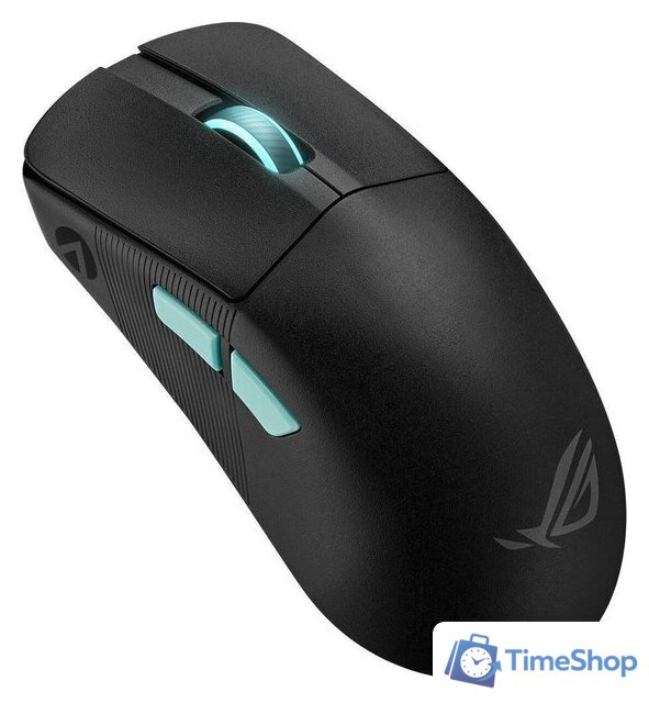 Игровая мышь ASUS ROG Harpe Ace Aim Lab Edition - Изображение №2 — Интернет-магазин Time-Shop