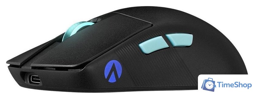 Игровая мышь ASUS ROG Harpe Ace Aim Lab Edition - Изображение №6 — Интернет-магазин Time-Shop