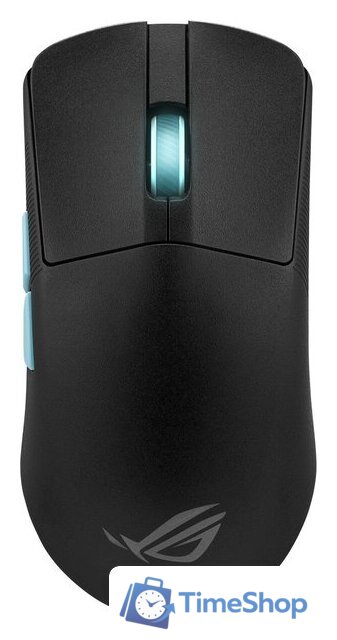 Игровая мышь ASUS ROG Harpe Ace Aim Lab Edition - Изображение №1 — Интернет-магазин Time-Shop