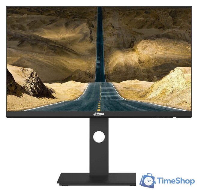 Монитор Dahua DHI-LM27-P301A - Изображение №1 — Интернет-магазин Time-Shop