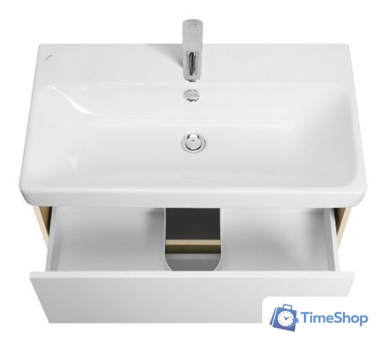  Акватон Тумба под умывальник Сканди 80 1A283001SDB20 - Изображение №4 — Интернет-магазин Time-Shop