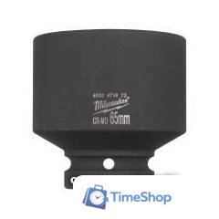 Головка слесарная Milwaukee 4932471673 - Изображение №1 — Интернет-магазин Time-Shop