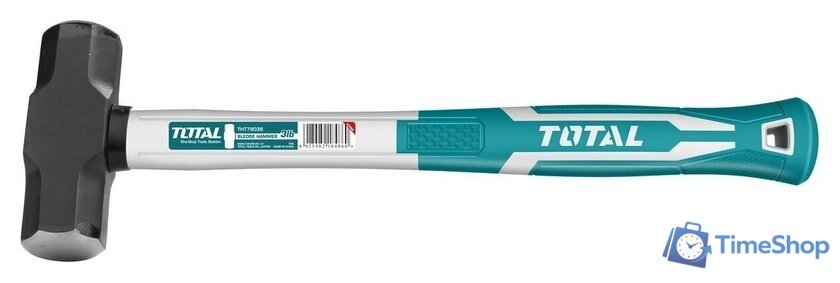 Кувалда Total THT79046 - Изображение №1 — Интернет-магазин Time-Shop