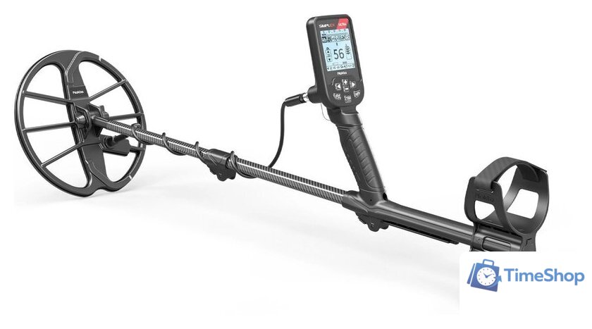 Металлоискатель Nokta Simplex Ultra - Изображение №3 — Интернет-магазин Time-Shop