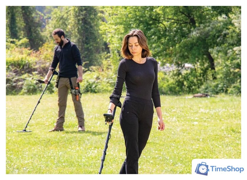 Металлоискатель Nokta Simplex Ultra - Изображение №7 — Интернет-магазин Time-Shop