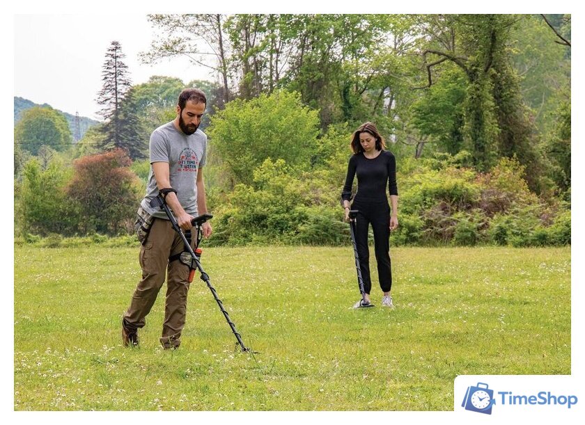 Металлоискатель Nokta Simplex Ultra - Изображение №13 — Интернет-магазин Time-Shop