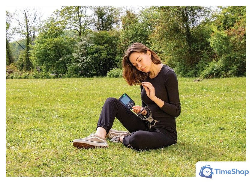 Металлоискатель Nokta Simplex Ultra - Изображение №9 — Интернет-магазин Time-Shop