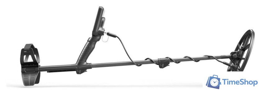 Металлоискатель Nokta Simplex Ultra - Изображение №2 — Интернет-магазин Time-Shop