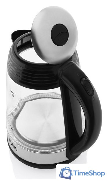 Электрический чайник Hyundai VK180 - Изображение №5 — Интернет-магазин Time-Shop