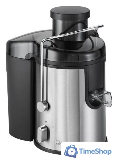 Соковыжималка Clatronic AE 3666 - Изображение №1 — Интернет-магазин Time-Shop