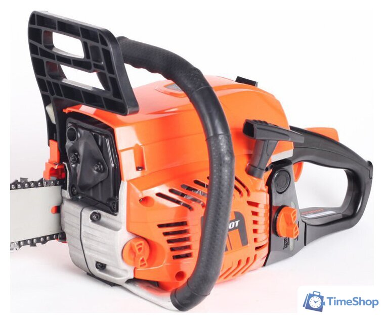 Бензопила Patriot PT 4518 - Изображение №5 — Интернет-магазин Time-Shop