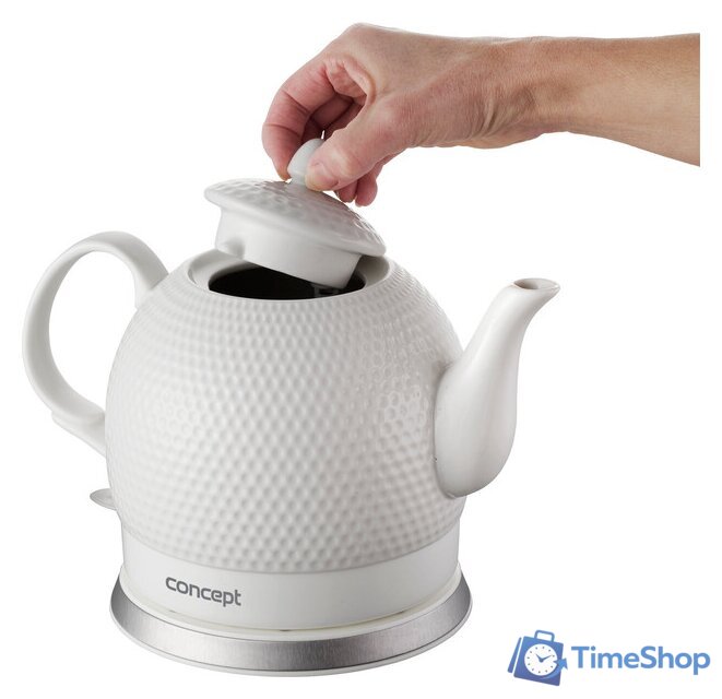 Электрический чайник Concept RK0050 - Изображение №2 — Интернет-магазин Time-Shop