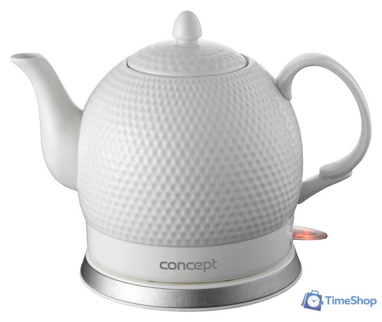 Электрический чайник Concept RK0050 - Изображение №1 — Интернет-магазин Time-Shop