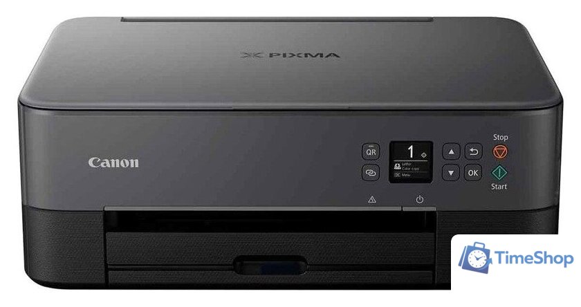 МФУ Canon Pixma TS5340a - Изображение №1 — Интернет-магазин Time-Shop