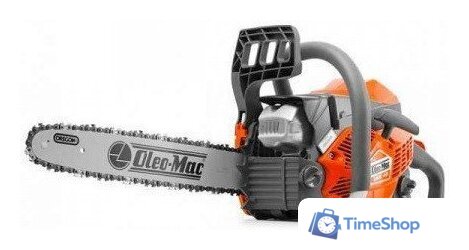 Бензопила Oleo-Mac GSH 40 16