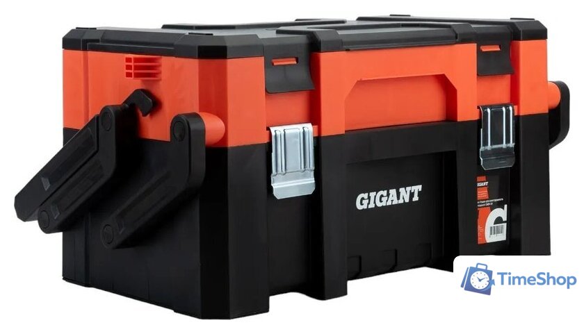 Ящик для инструментов Gigant GMD-23 - Изображение №1 — Интернет-магазин Time-Shop