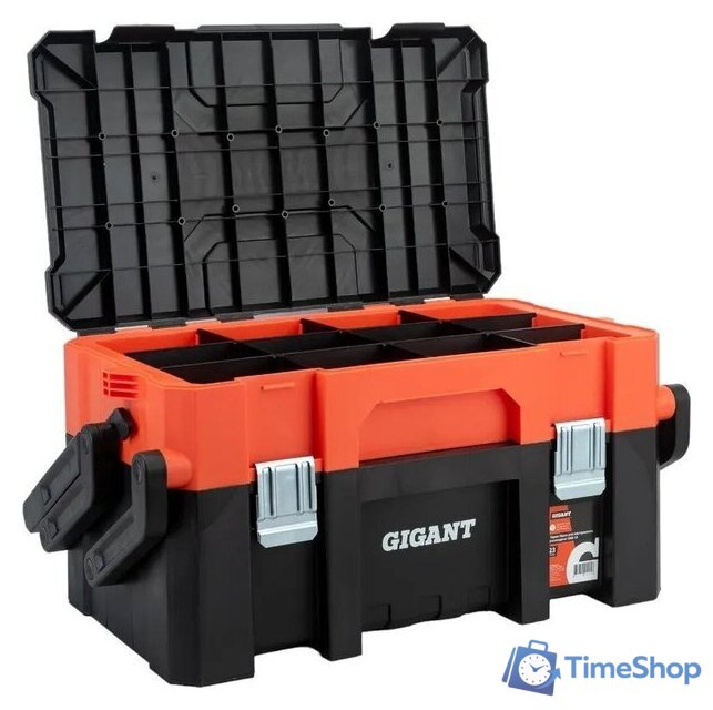 Ящик для инструментов Gigant GMD-23 - Изображение №11 — Интернет-магазин Time-Shop