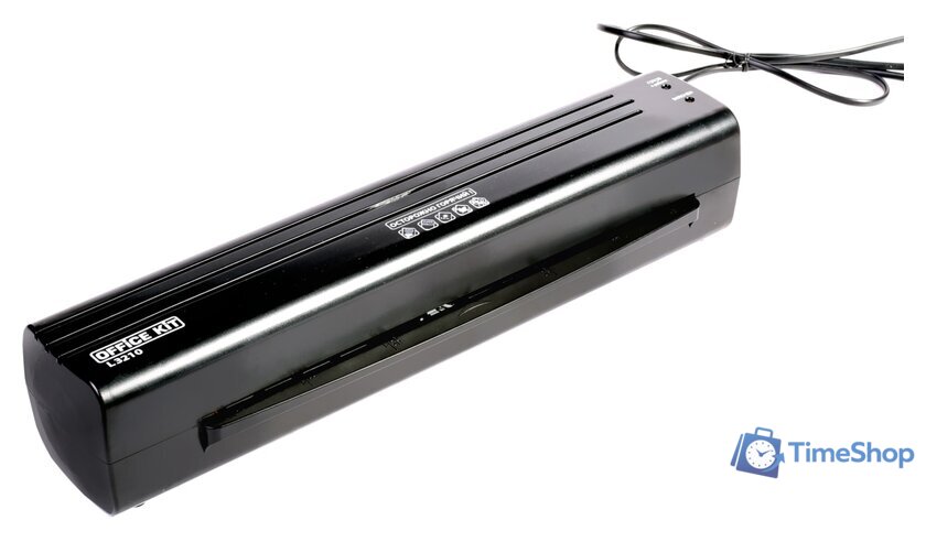 Ламинатор Office-Kit L3210 - Изображение №3 — Интернет-магазин Time-Shop