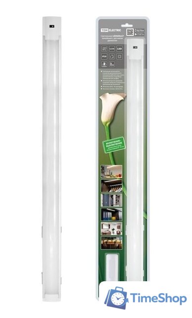 Линейный светильник TDM Electric SQ0329-3606 - Изображение №1 — Интернет-магазин Time-Shop