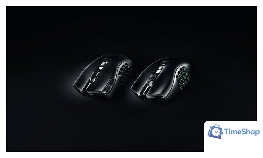 Игровая мышь Razer Naga V2 Pro - Изображение №7 — Интернет-магазин Time-Shop