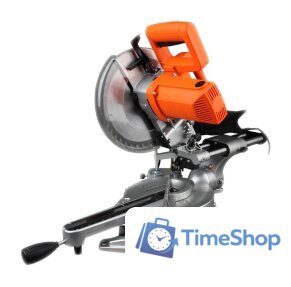 Торцовочная пила Patriot MS 255 [190301855] - Изображение №1 — Интернет-магазин Time-Shop