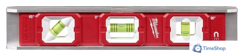 Уровень строительный Milwaukee 4932498716 - Изображение №1 — Интернет-магазин Time-Shop