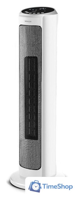 Тепловентилятор Sencor SFH 8994WH - Изображение №2 — Интернет-магазин Time-Shop