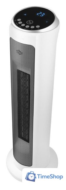 Тепловентилятор Sencor SFH 8994WH - Изображение №4 — Интернет-магазин Time-Shop