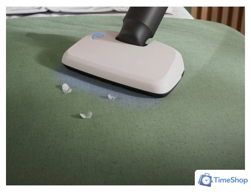 Пылесос Electrolux Hygienic 600 UV EP61HB21UV - Изображение №7 — Интернет-магазин Time-Shop