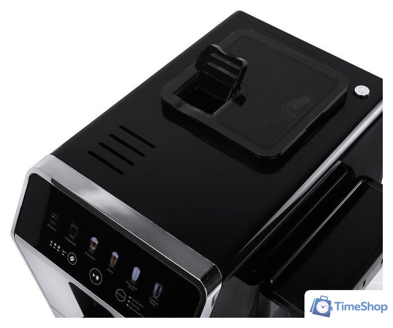 Кофемашина BRASSON ACM-1592A - Изображение №10 — Интернет-магазин Time-Shop