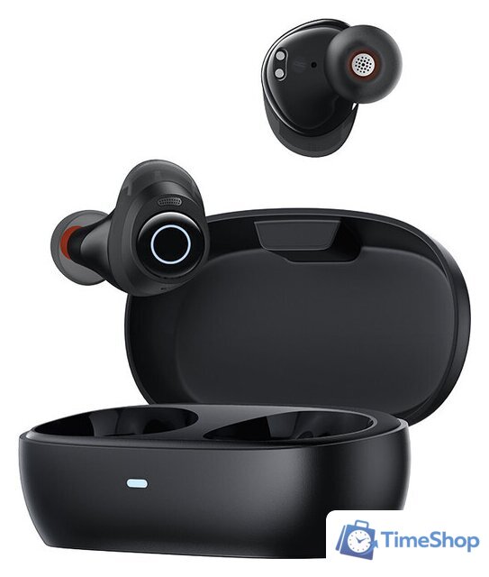 Наушники Baseus Bowie MA20 - Изображение №1 — Интернет-магазин Time-Shop