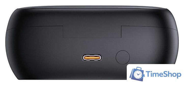 Наушники Baseus Bowie MA20 - Изображение №4 — Интернет-магазин Time-Shop