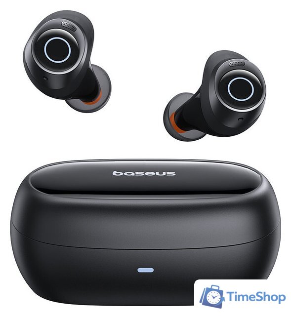 Наушники Baseus Bowie MA20 - Изображение №2 — Интернет-магазин Time-Shop