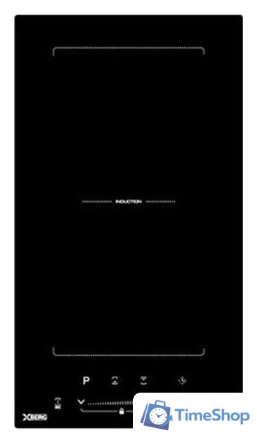 Варочная панель Berg BRGI304N - Изображение №1 — Интернет-магазин Time-Shop