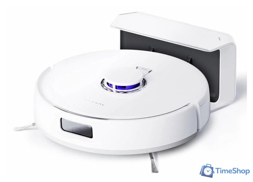 Робот-пылесос Narwal Freo X Plus YJCC018 - Изображение №1 — Интернет-магазин Time-Shop