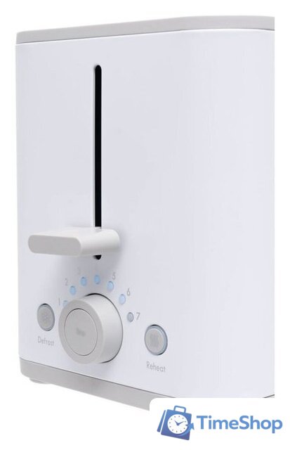 Тостер Kohersen Modern Matt B088 72205 - Изображение №6 — Интернет-магазин Time-Shop